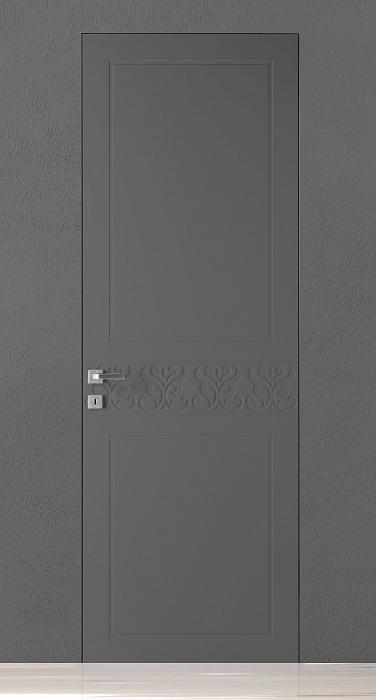 TREND TR12, Ch, Grigio Fume